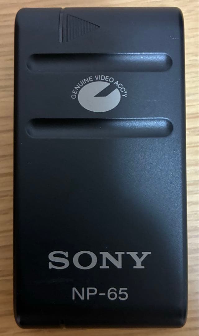ビデオカメラ SONY Handycam video HI8 12x