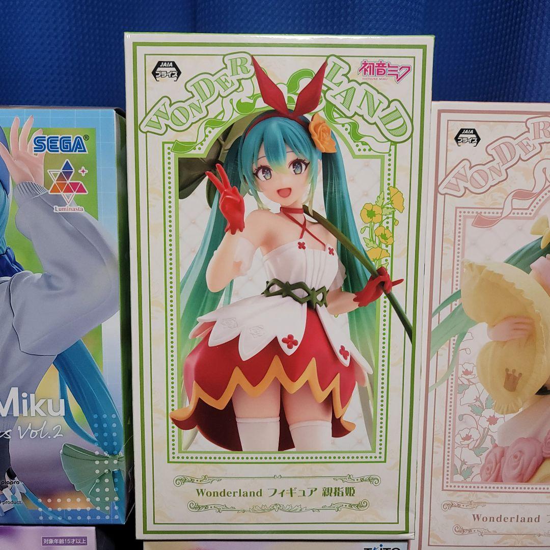 初音ミク まとめ売り 32点 Hatsune Miku
