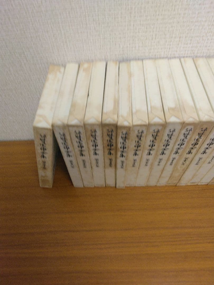 谷崎潤一郎 全集　全30巻中28冊 中央公論社