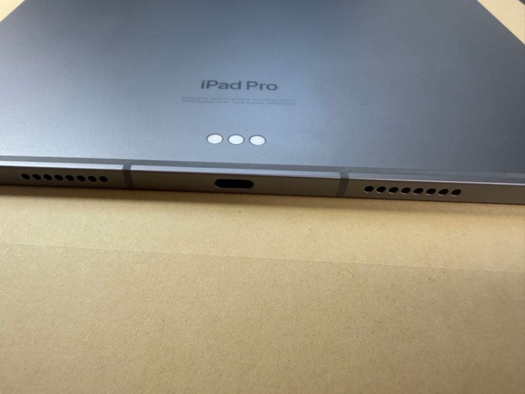 極上iPad Pro11インチ 第4世代256GB wifi+cellular