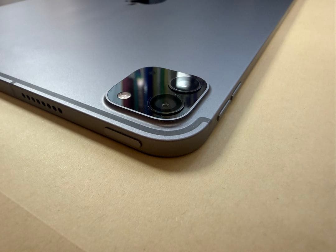 極上iPad Pro11インチ 第4世代256GB wifi+cellular