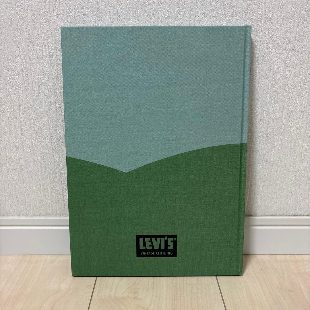 Levi's LVC ルックブック2021SS
