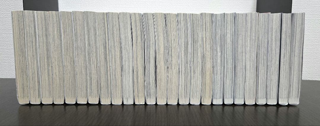 不滅のあなたへ1〜25巻 全巻完結セット！