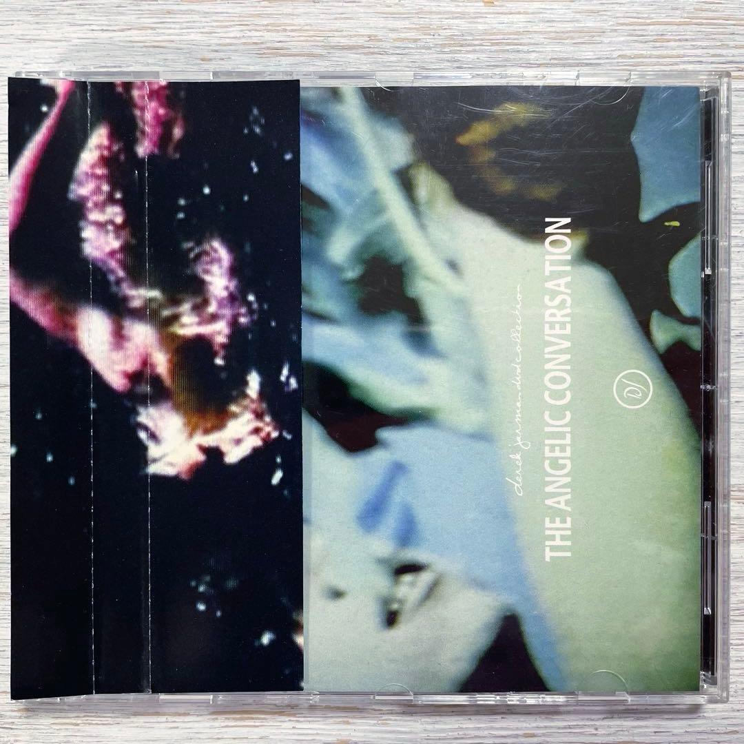 【廃盤】エンジェリック・カンヴァセーション('85英)