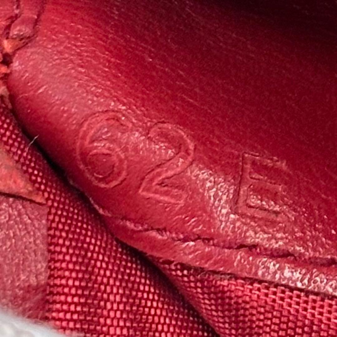 PRADA プラダ　折り財布　バイカラー　ゴールドロゴ　シボ革