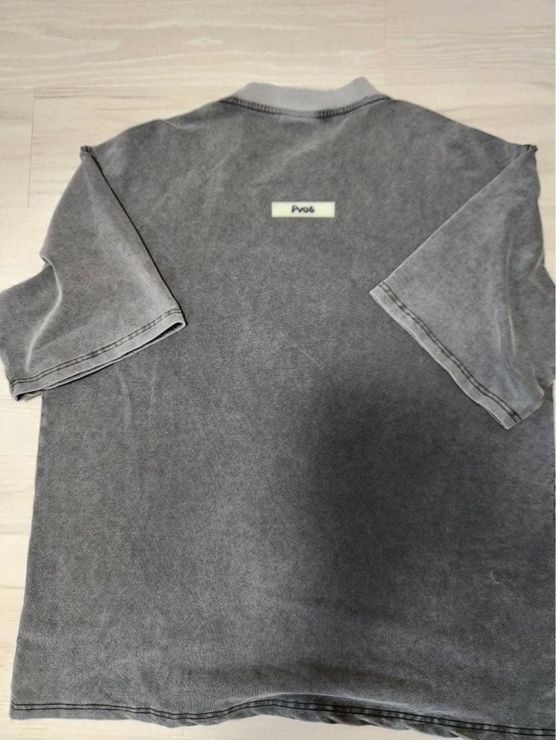 PVOT Tシャツ