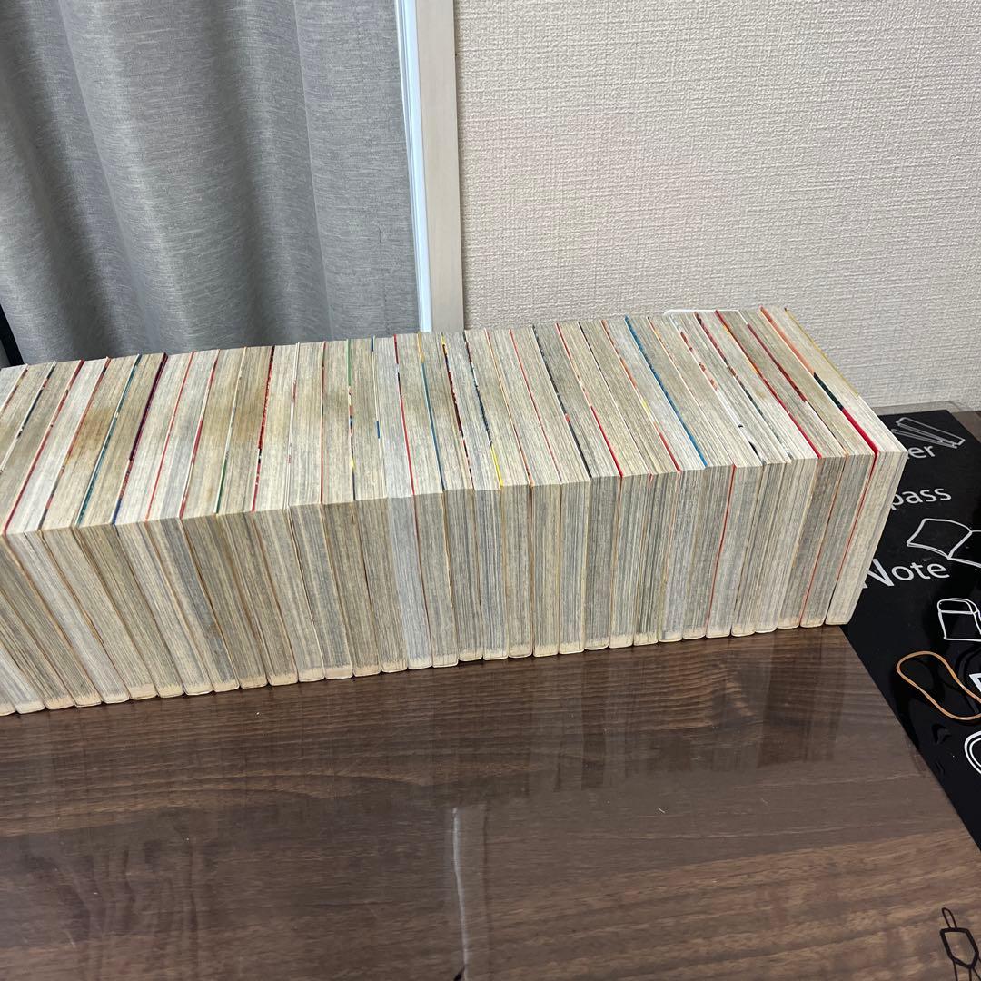 グラップラー刃牙　全巻　1〜42巻➕外伝