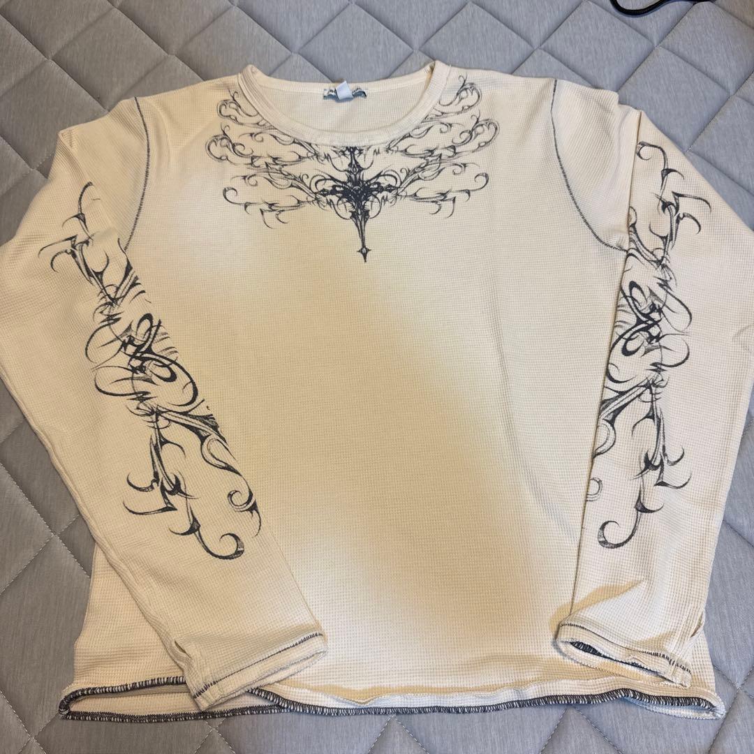 [極美品] jadedlondon トップス ロングスリーブ