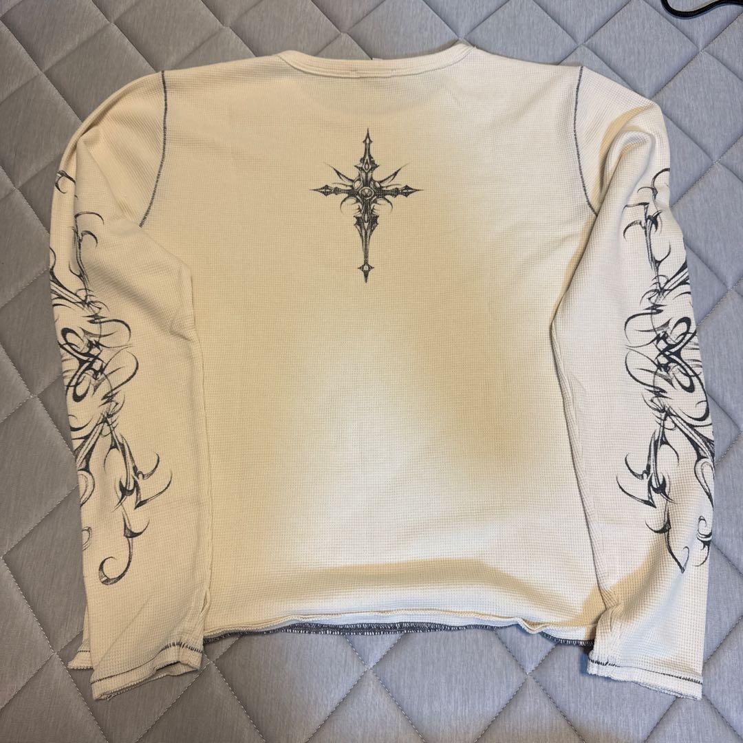 [極美品] jadedlondon トップス ロングスリーブ