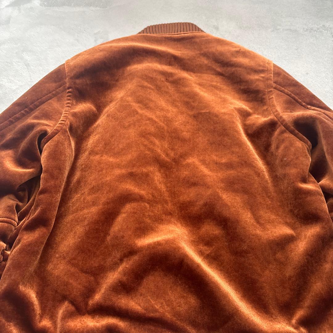 【希少✨美品】Saturdays NYC フライトジャケット　ボンバージャケット