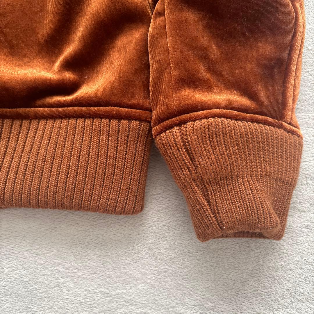【希少✨美品】Saturdays NYC フライトジャケット　ボンバージャケット