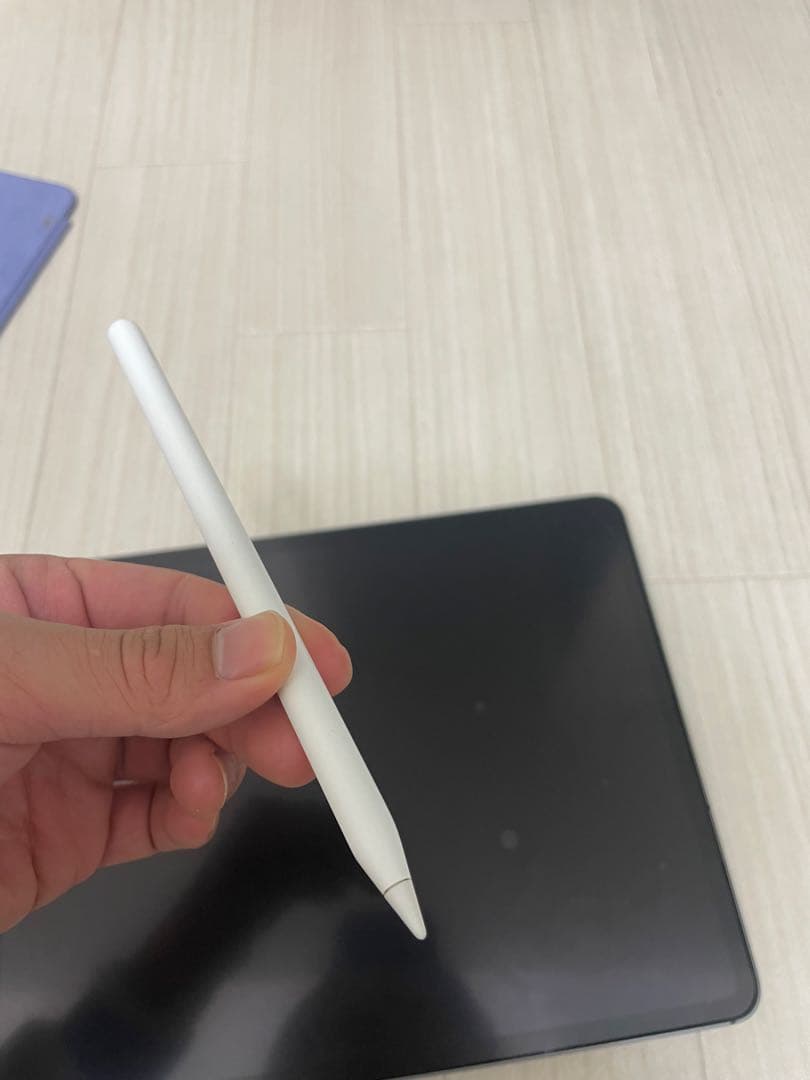 iPad Pro12.9 第5世代 1TB M1＋Apple pencil2