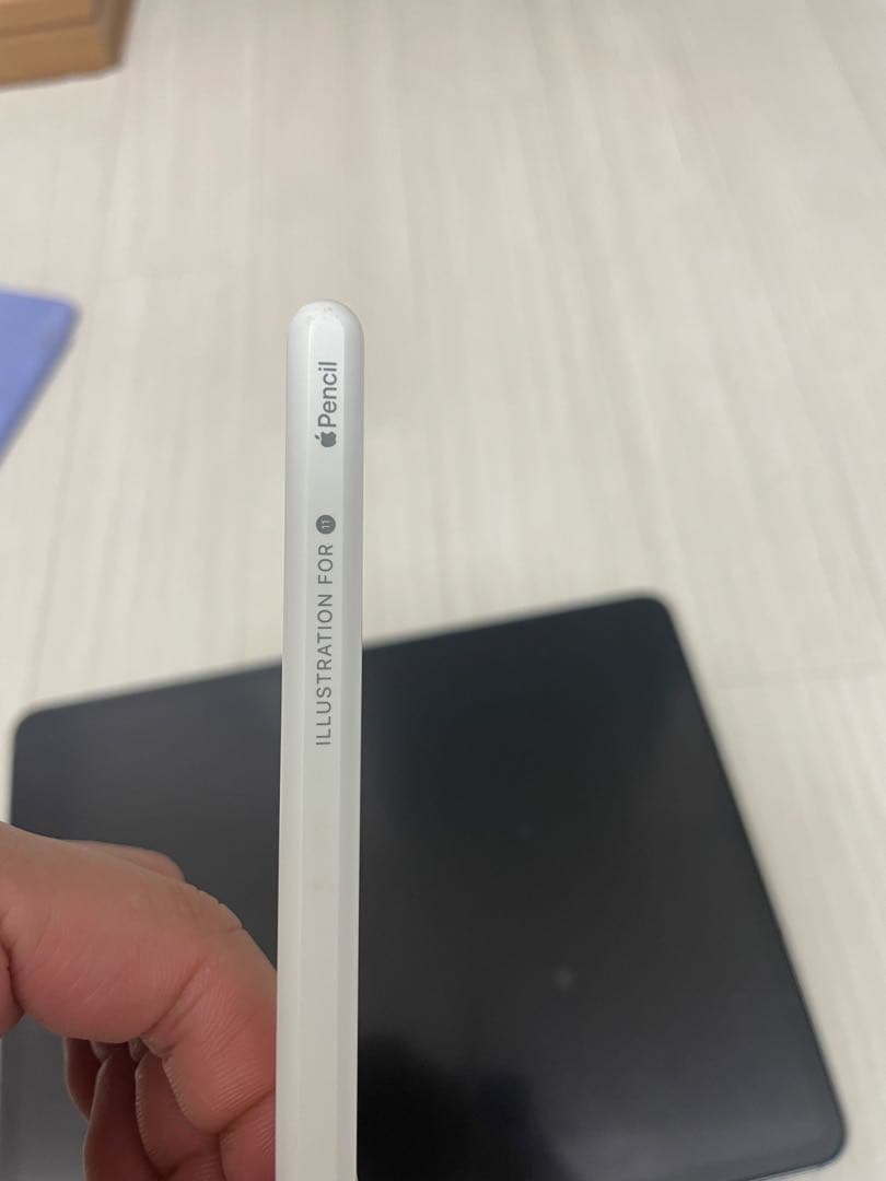 iPad Pro12.9 第5世代 1TB M1＋Apple pencil2