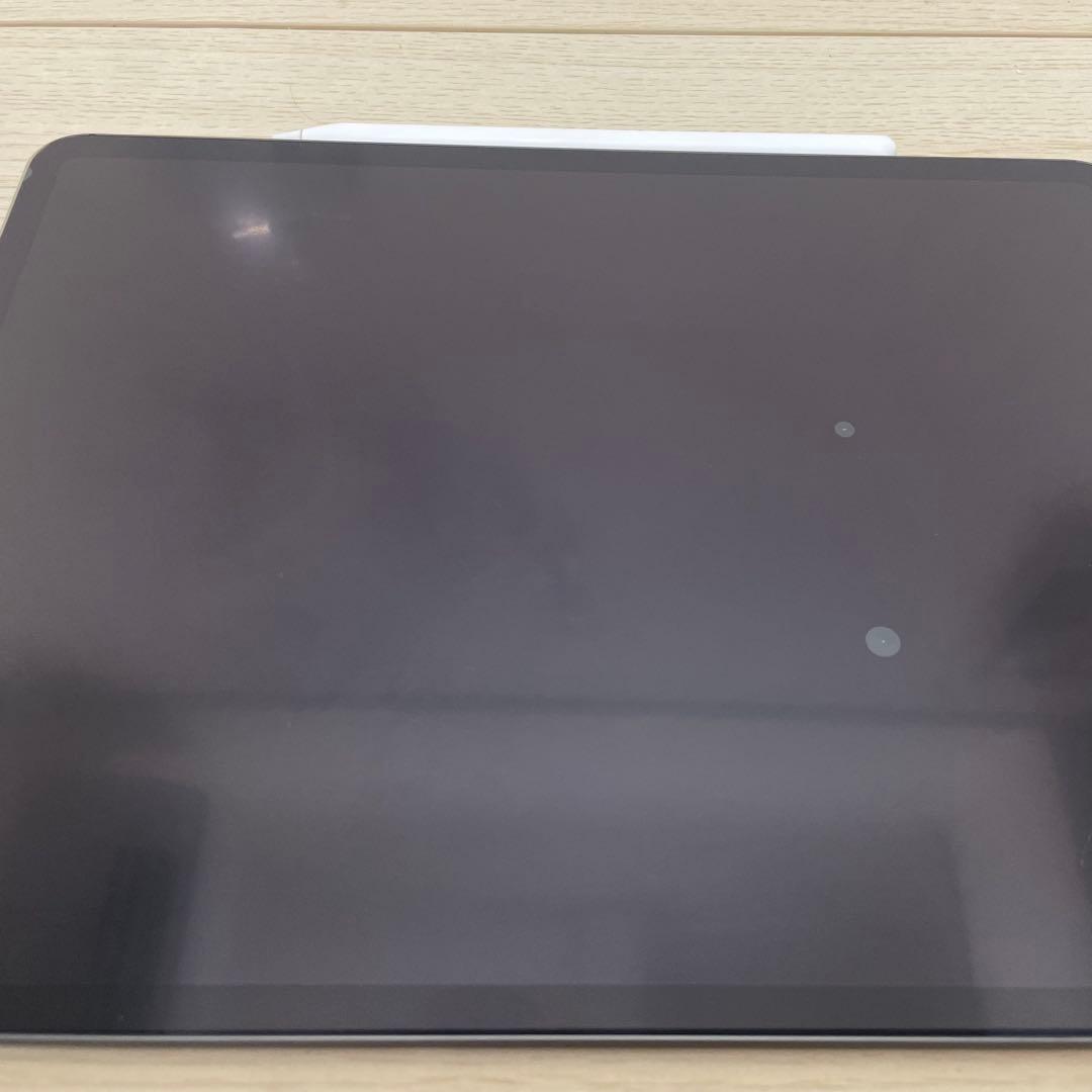 iPad Pro12.9 第5世代 1TB M1＋Apple pencil2
