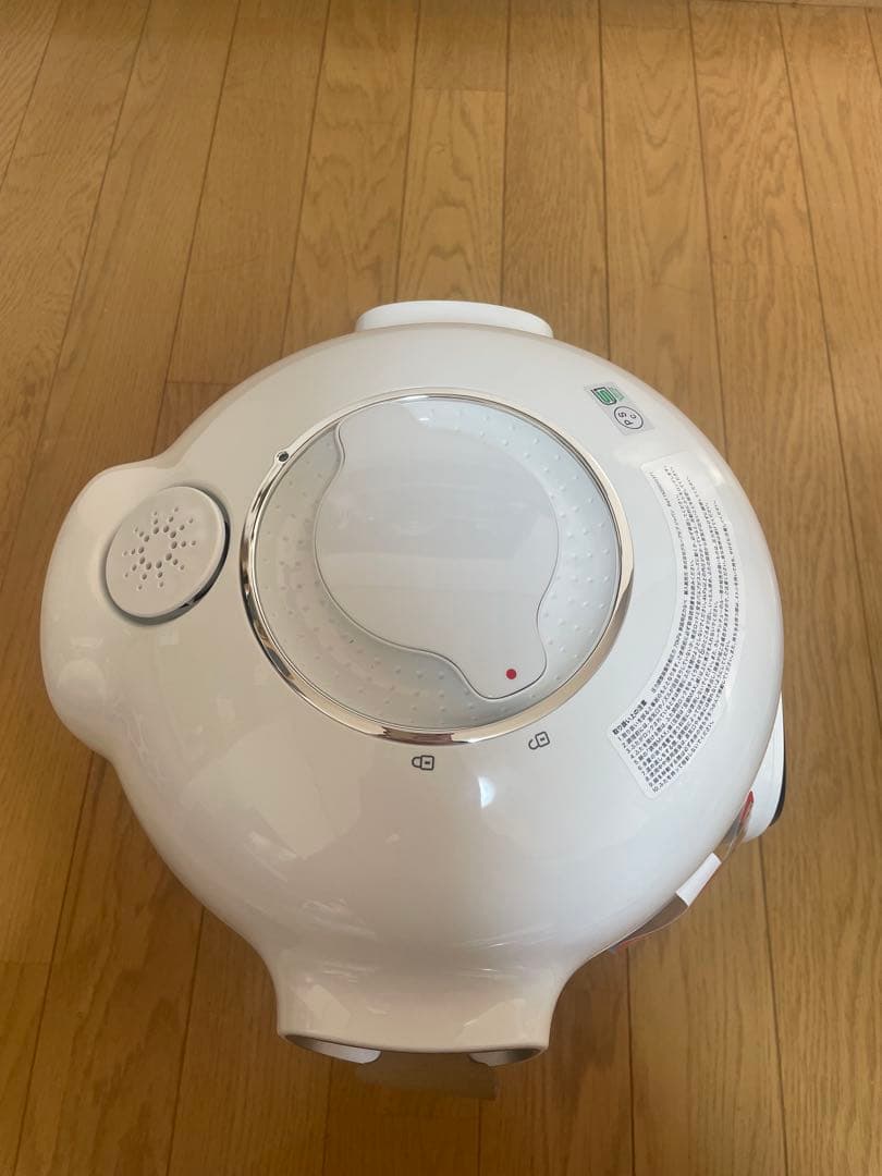 T-fal 電気圧力鍋 クックフォーミー　ホワイト3L 箱あり