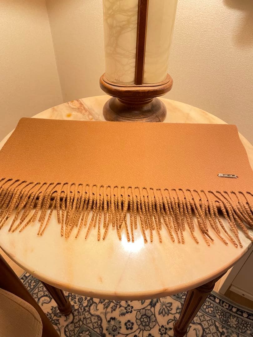 本日限定価格　美品LORO PIANA ロロピアーナ カシミヤ100%