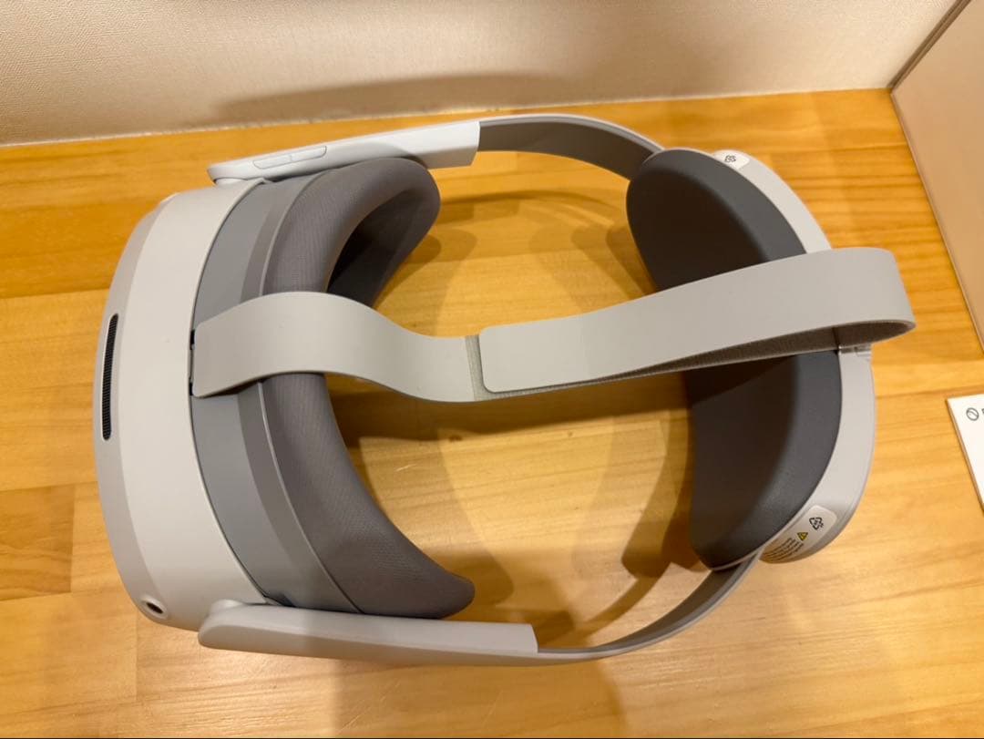 ③美品 pico4 ultra 簡単フルトラSET vr ピコ４ウルトラ 即発送