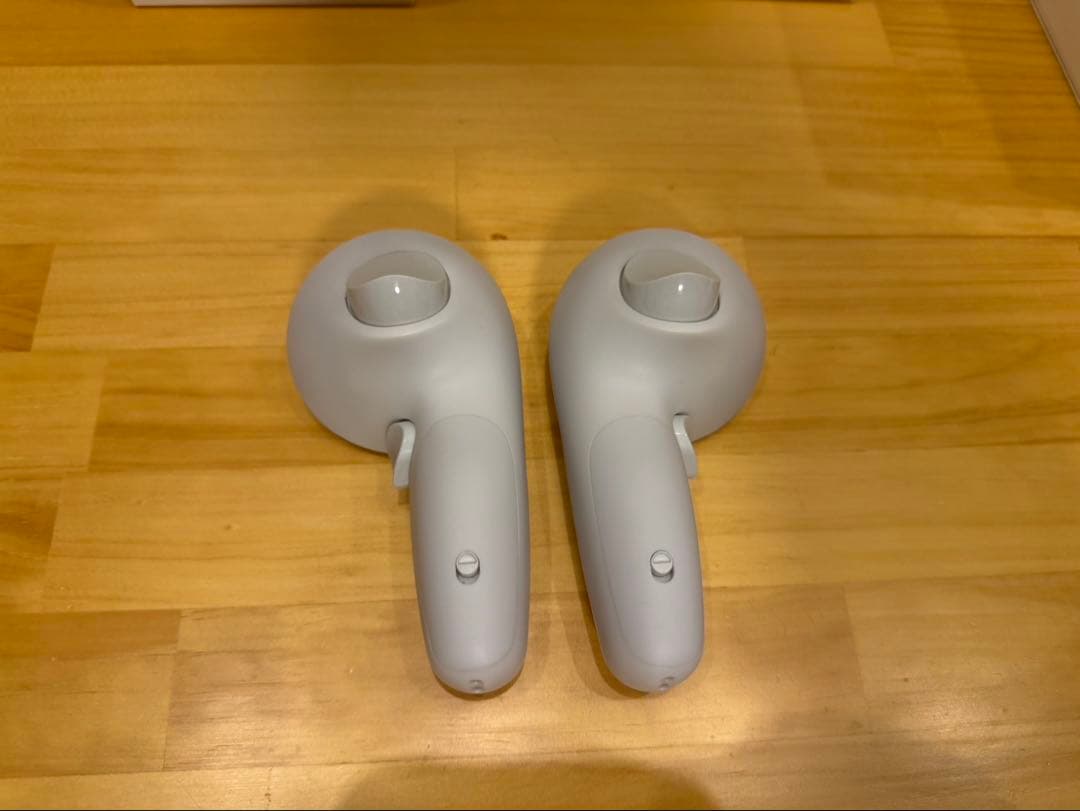 ③美品 pico4 ultra 簡単フルトラSET vr ピコ４ウルトラ 即発送