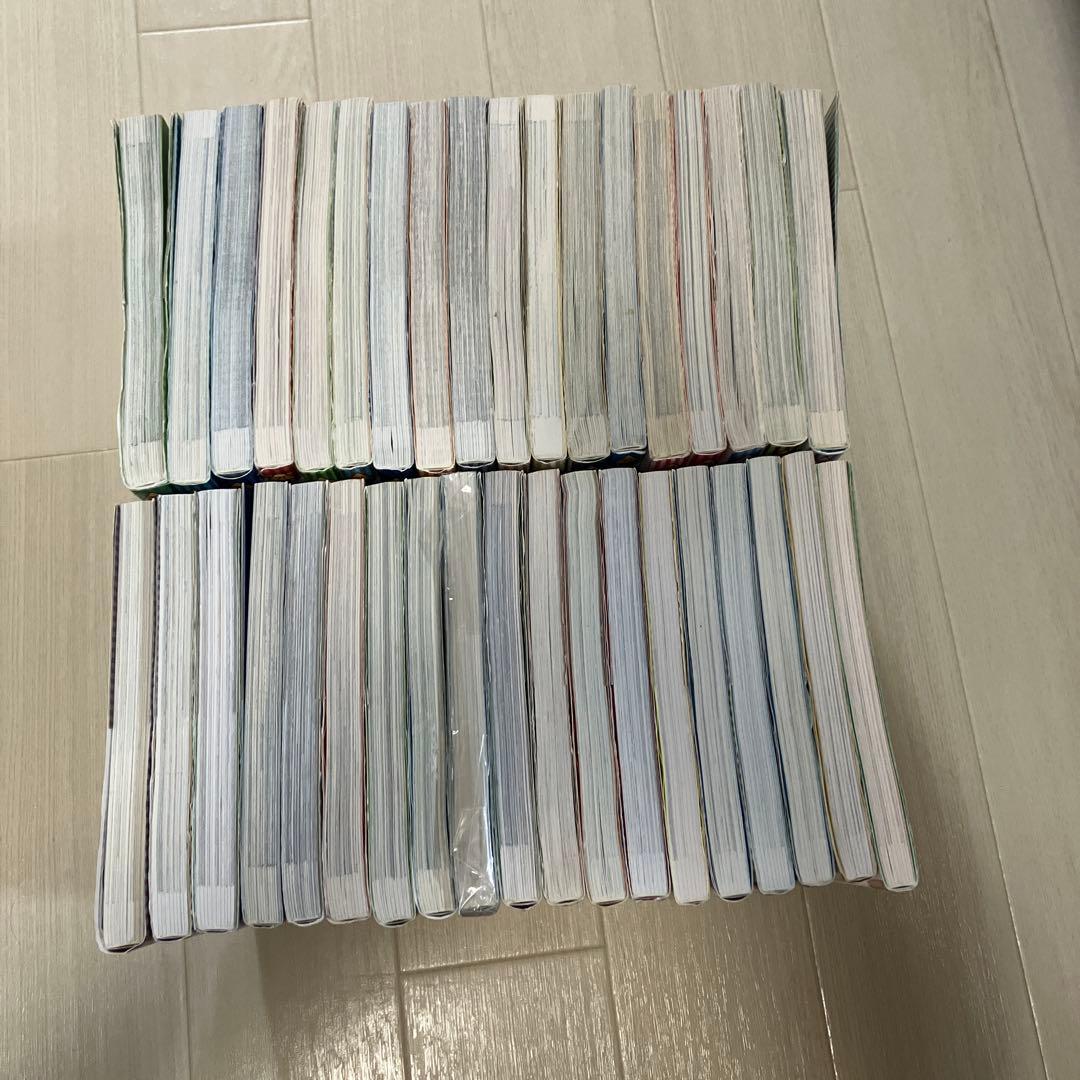 サバイバルシリーズ32冊セット