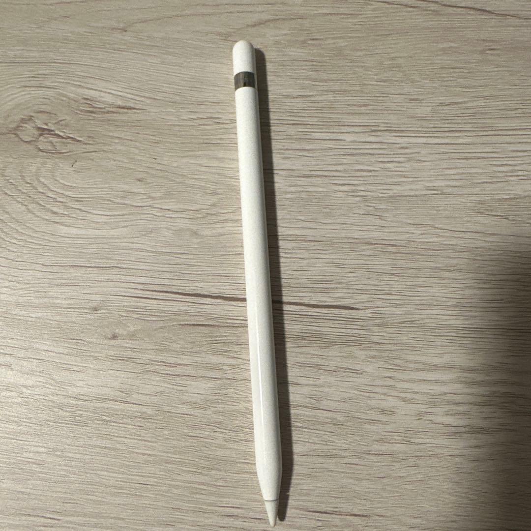 AppleiPad第7世代シルバー +Apple Pencil+ケース128GB