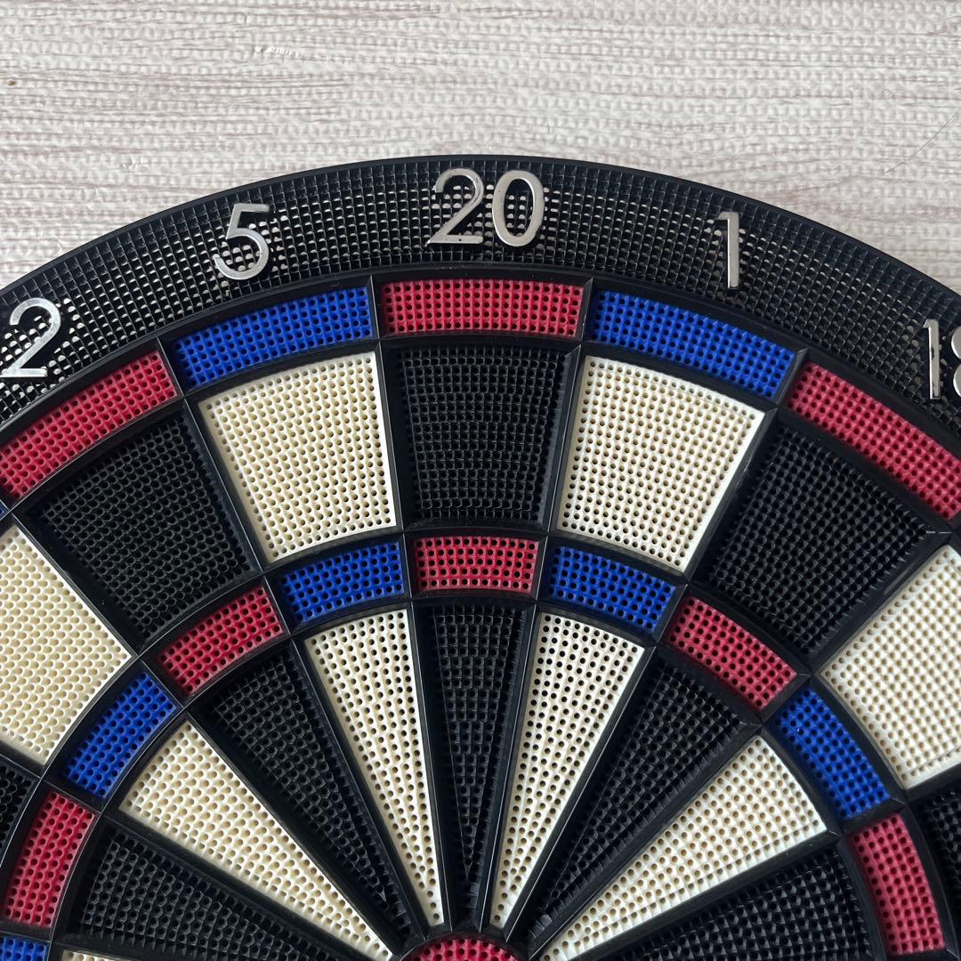 DARTSLIVE-ZERO BOARD ダーツライブ ゼロボード
