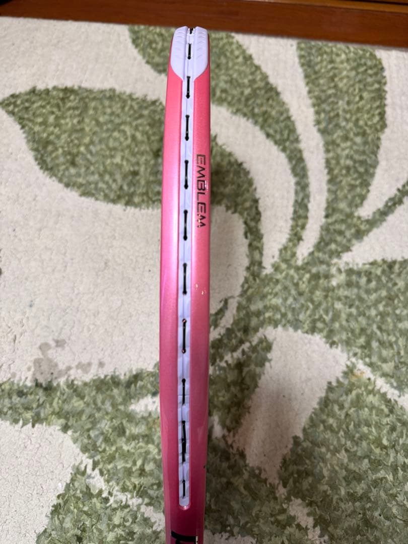 プリンス エンブレム110 G2 桜カラー