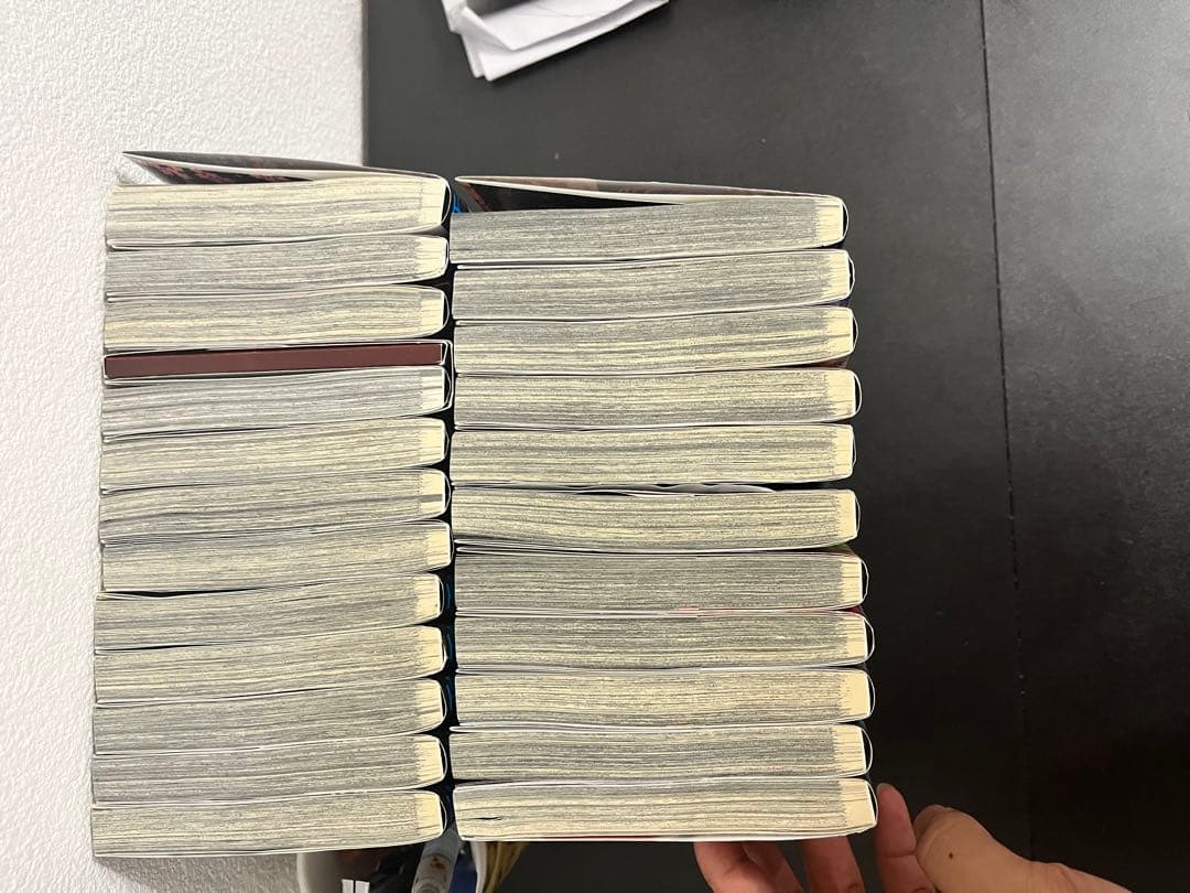 鬼滅の刃全巻セット　20巻特装版