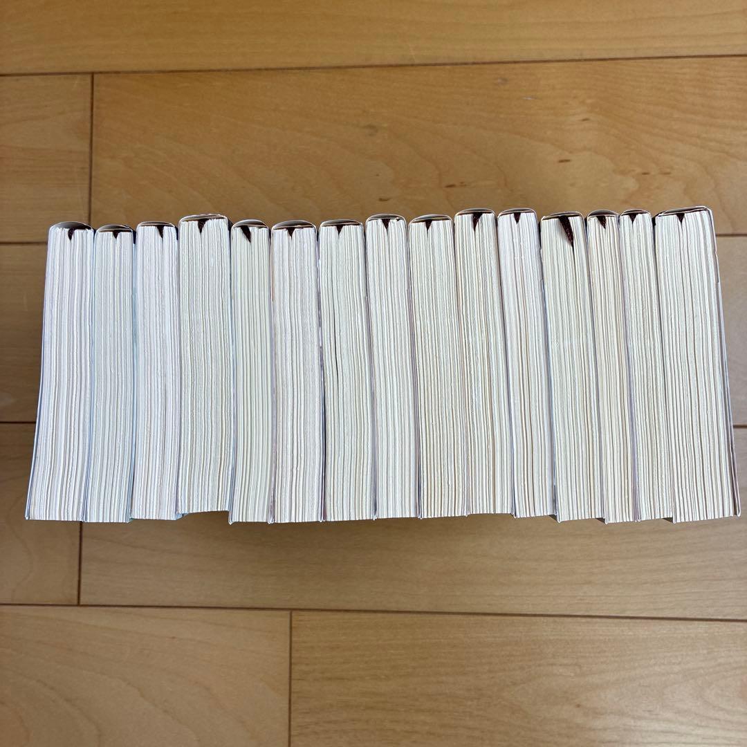 十二国記　全巻　ガイドブック　クリアしおり2枚プレゼント