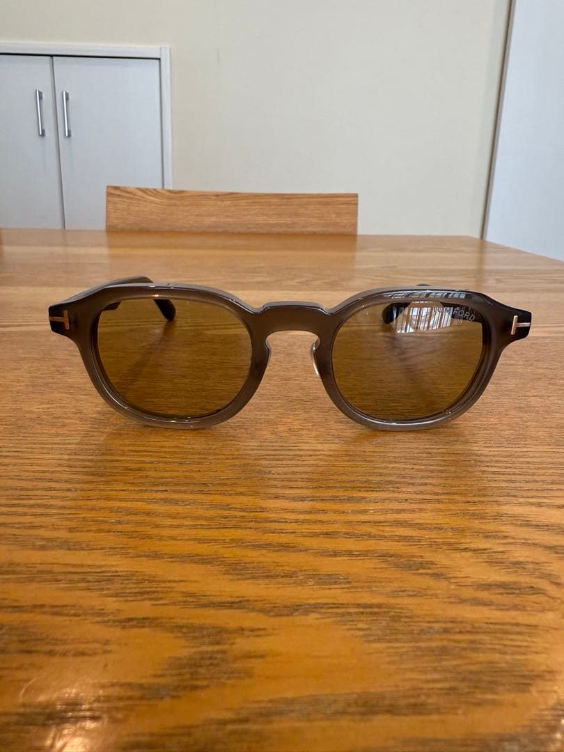 TOM FORD RHC ロンハーマン 別注 サングラス