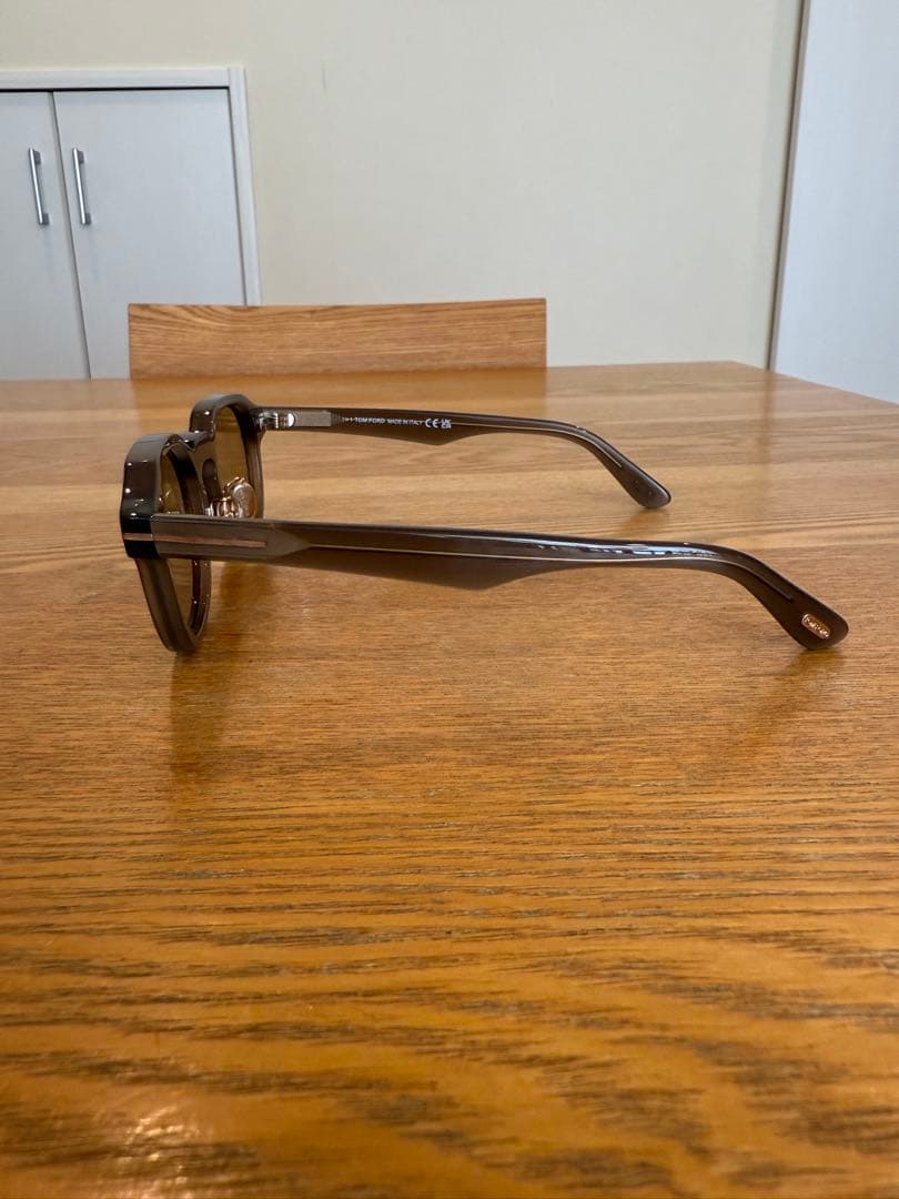 TOM FORD RHC ロンハーマン 別注 サングラス