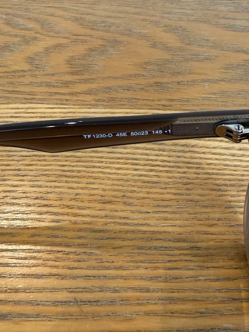 TOM FORD RHC ロンハーマン 別注 サングラス