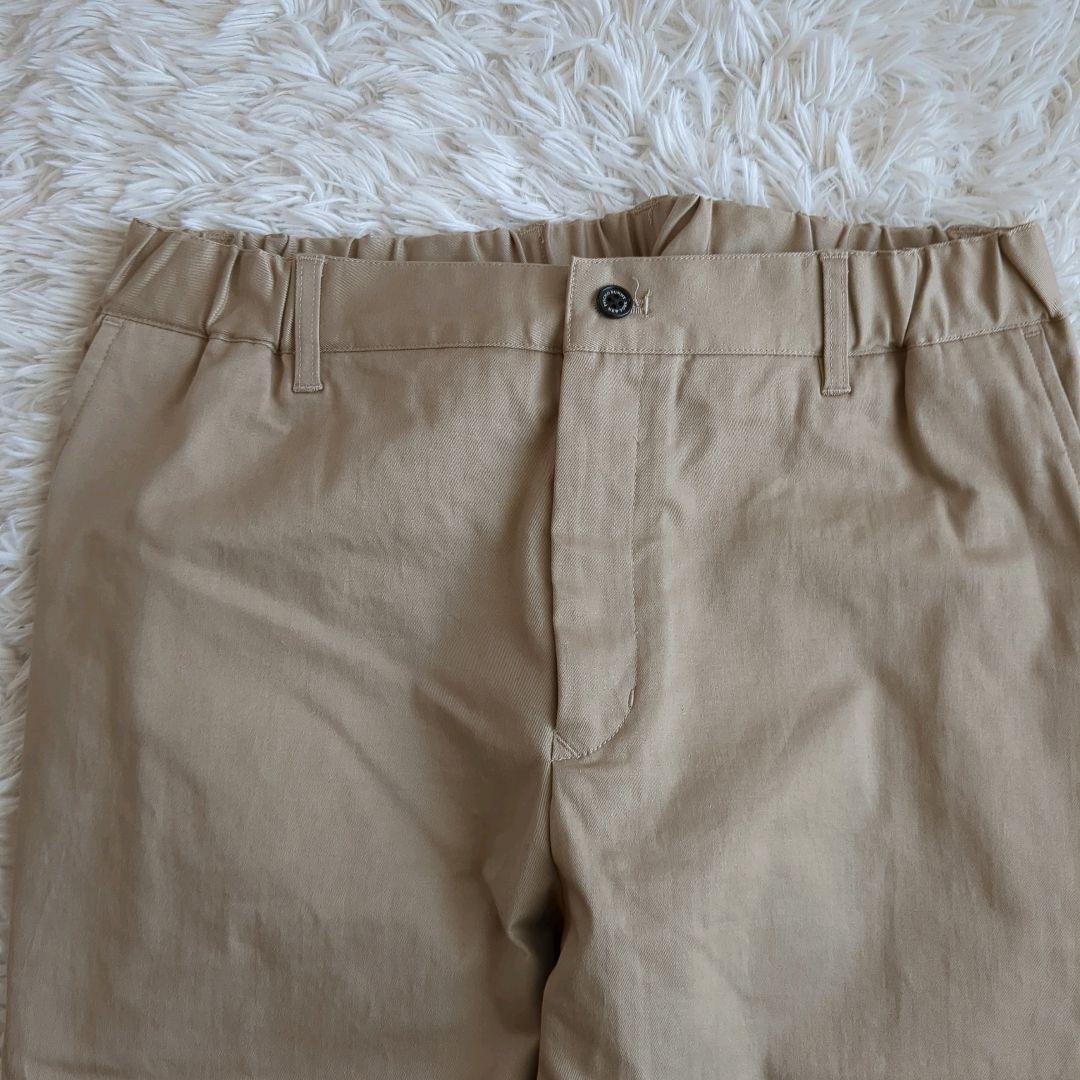 Psycho Bunny ポケットバニー ストレッチツイル パンツ 24年完売品