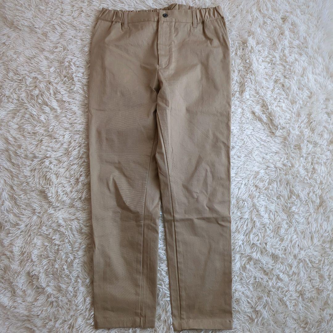 Psycho Bunny ポケットバニー ストレッチツイル パンツ 24年完売品