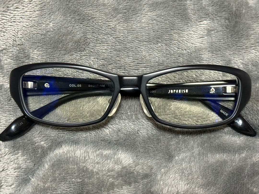 JAPONISM JN-591 サングラス COL.05 54□17-144