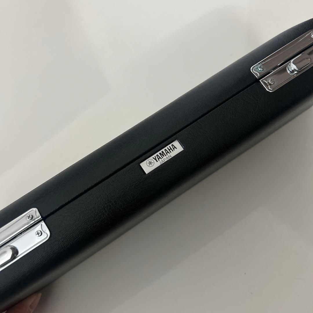 YAMAHA ピッコロ　YPC-62