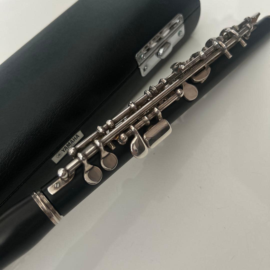 YAMAHA ピッコロ　YPC-62