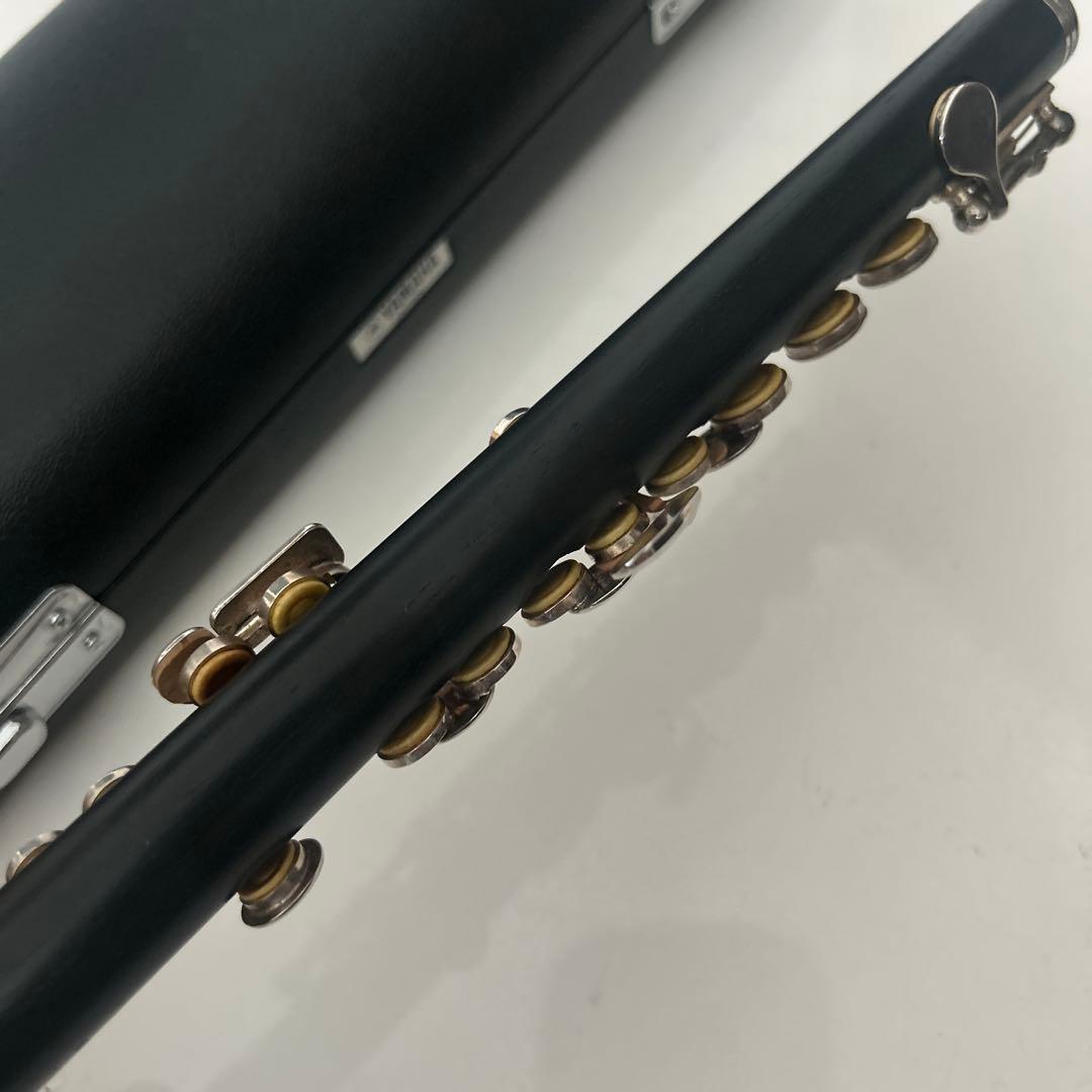 YAMAHA ピッコロ　YPC-62