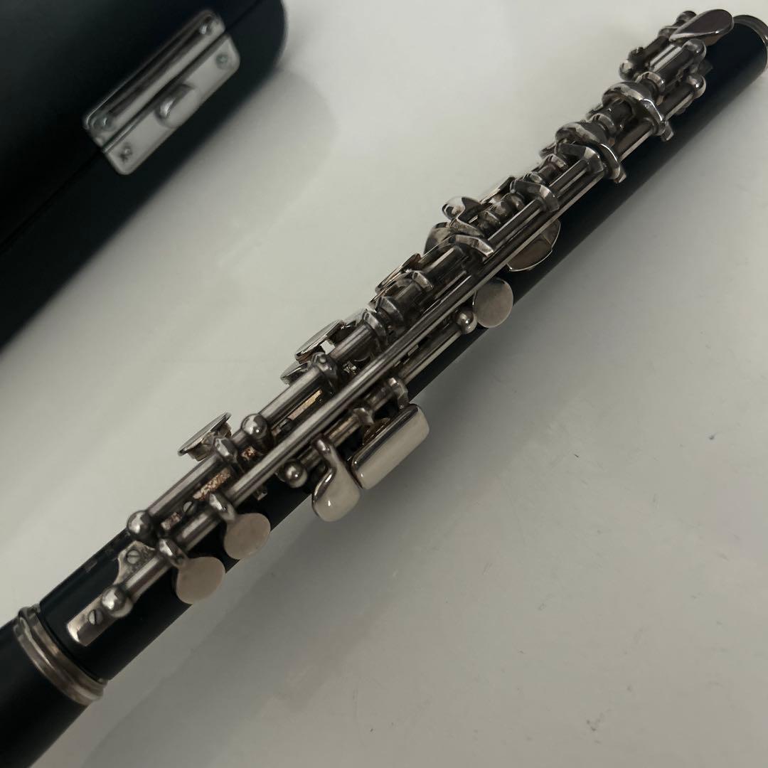 YAMAHA ピッコロ　YPC-62