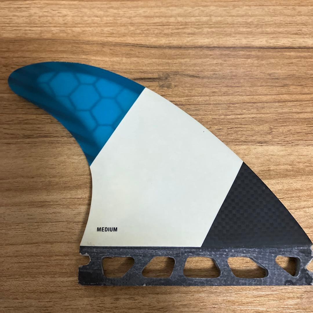 CI FUTURES RTM TECH 2 トライフィン