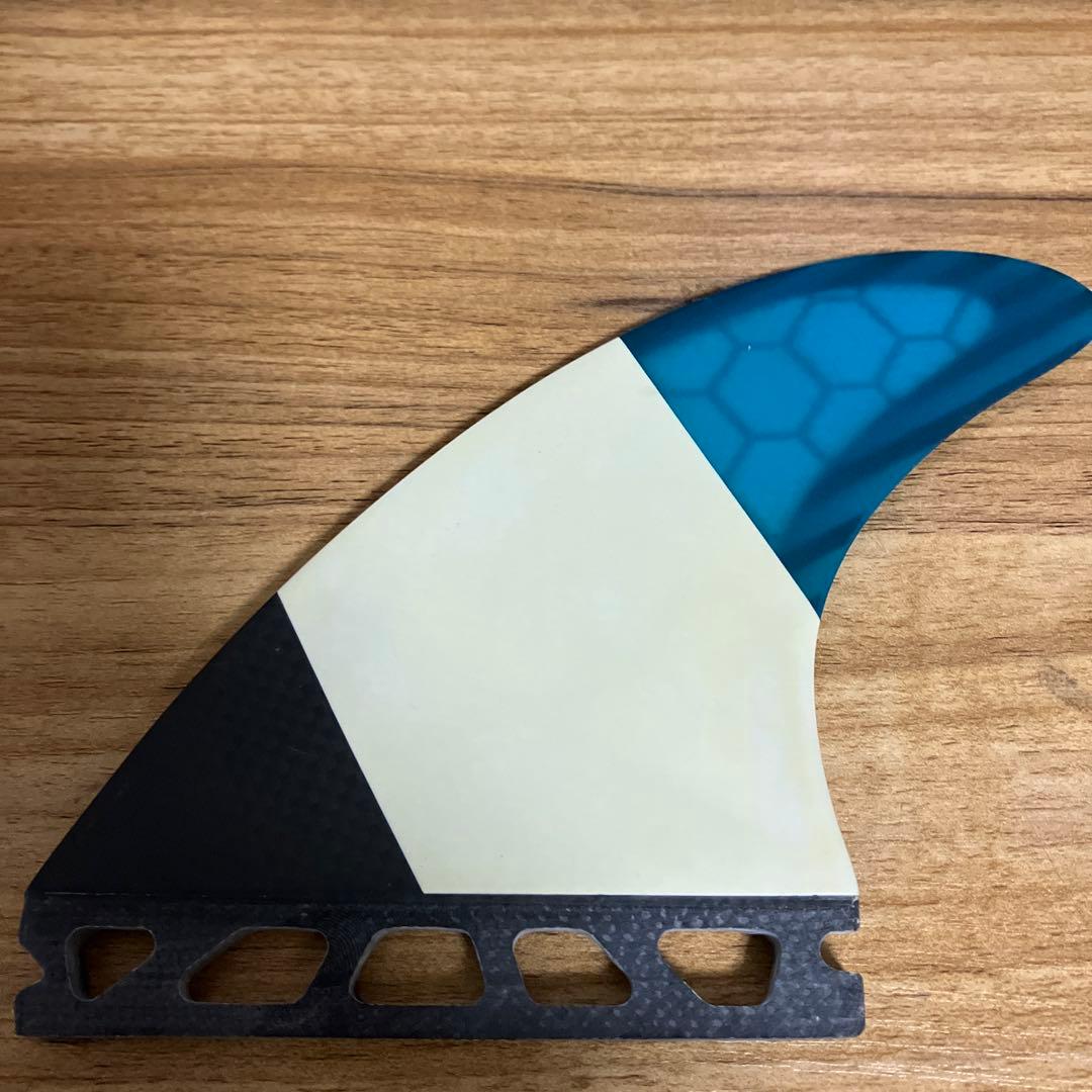 CI FUTURES RTM TECH 2 トライフィン
