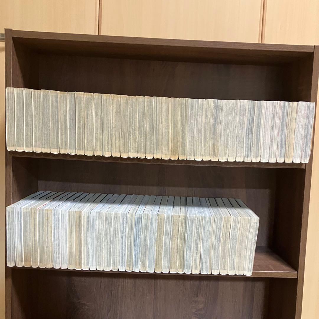 史上最強の弟子 ケンイチ 1-61巻　全巻＋関連本8冊付き