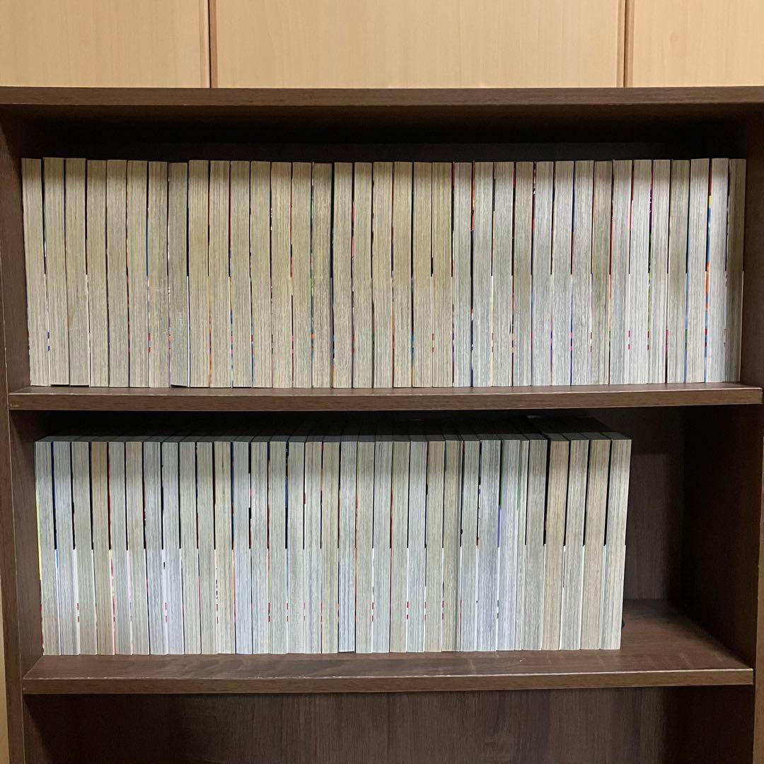 史上最強の弟子 ケンイチ 1-61巻　全巻＋関連本8冊付き
