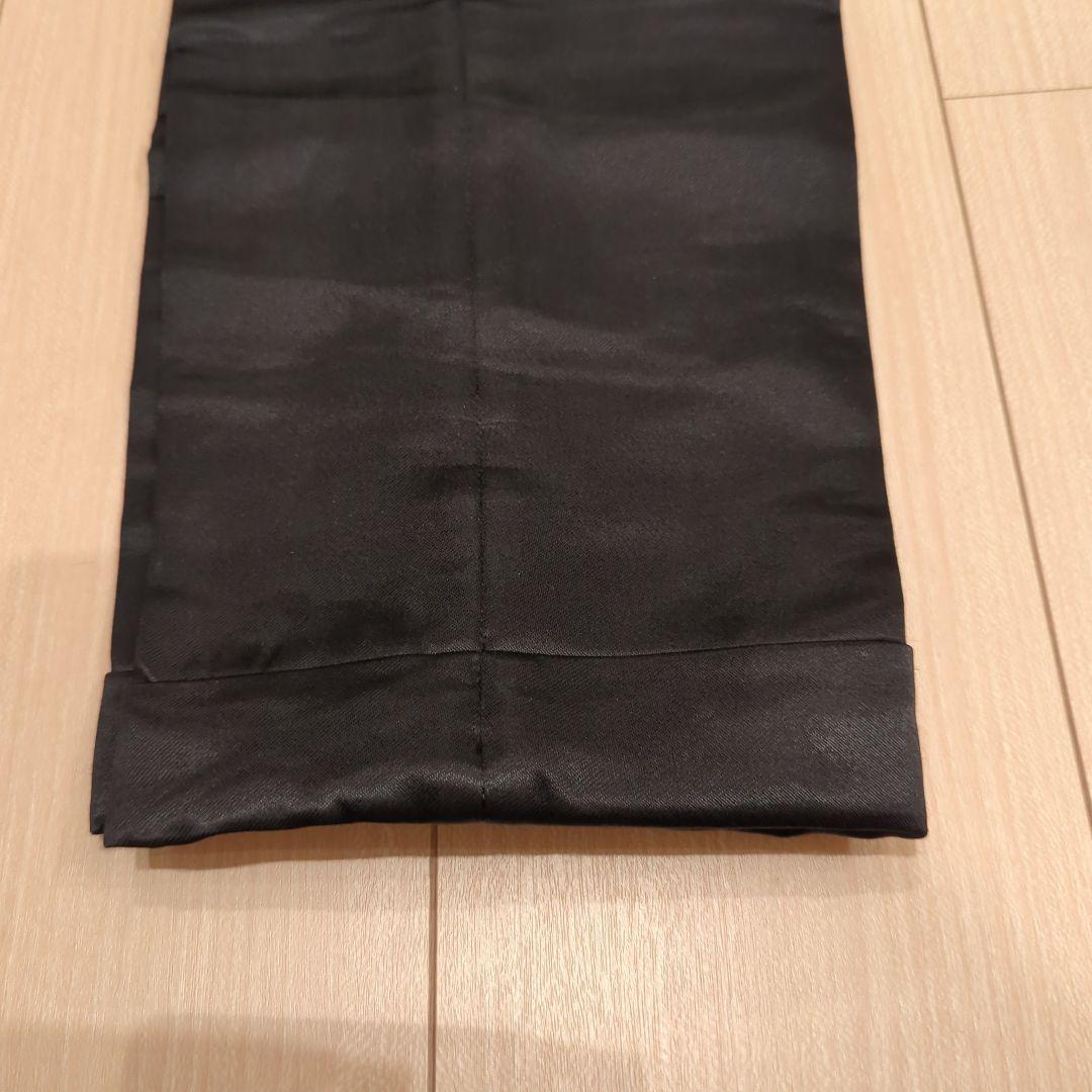 新品　Barnstormer ブラック パンツ Sサイズ