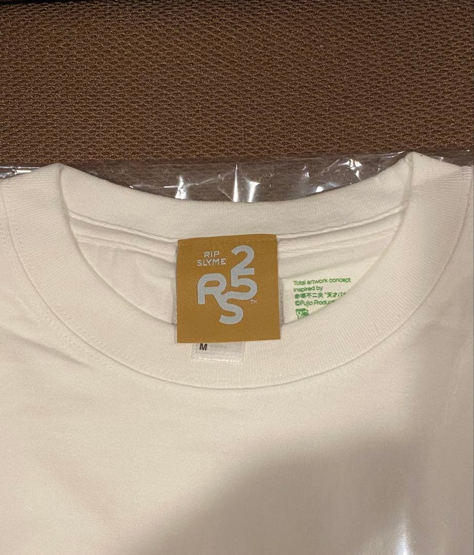 リップスライム RIP SLYME Tシャツ