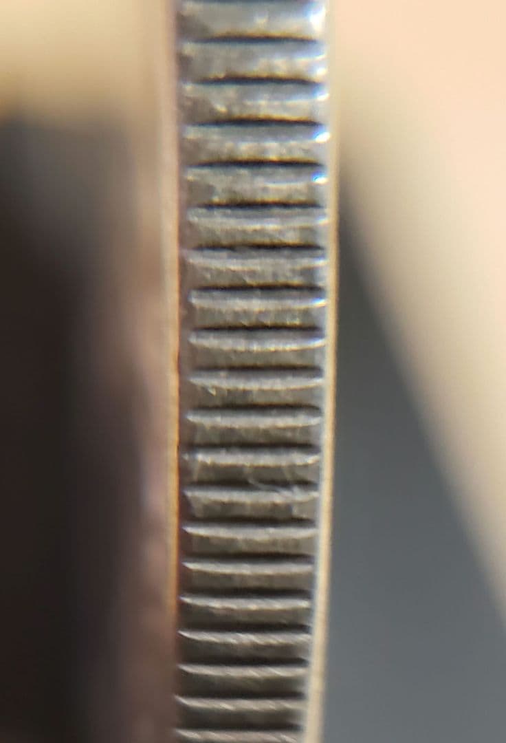 明治10年貿易銀貨