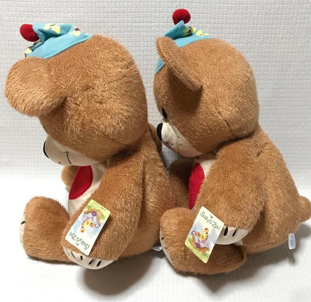 専用 SEGA スージー・ズー ぬいぐるみまとめ売り
