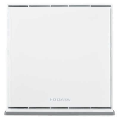 IODATA WN-DAX3600QR 最新規格WiFi6 2.5Gbps 美品