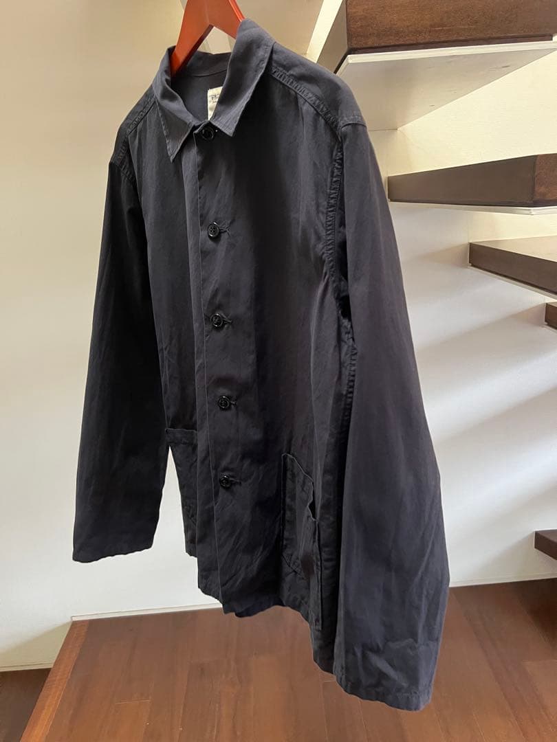 RonHerman UTILITY SHIRT JACKET ユーティリティ
