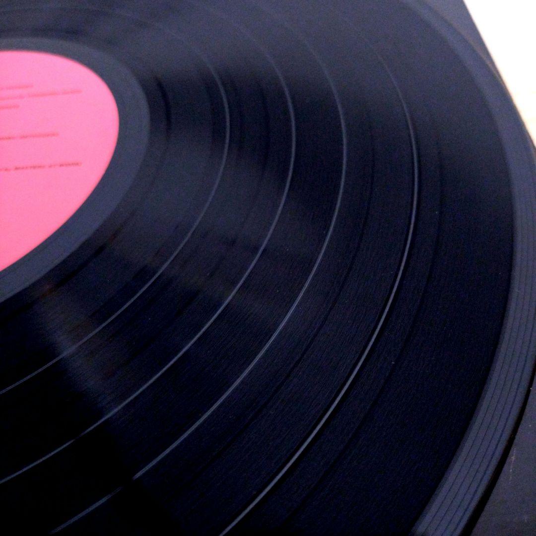 Kyoto JAZZ massive LPレコード