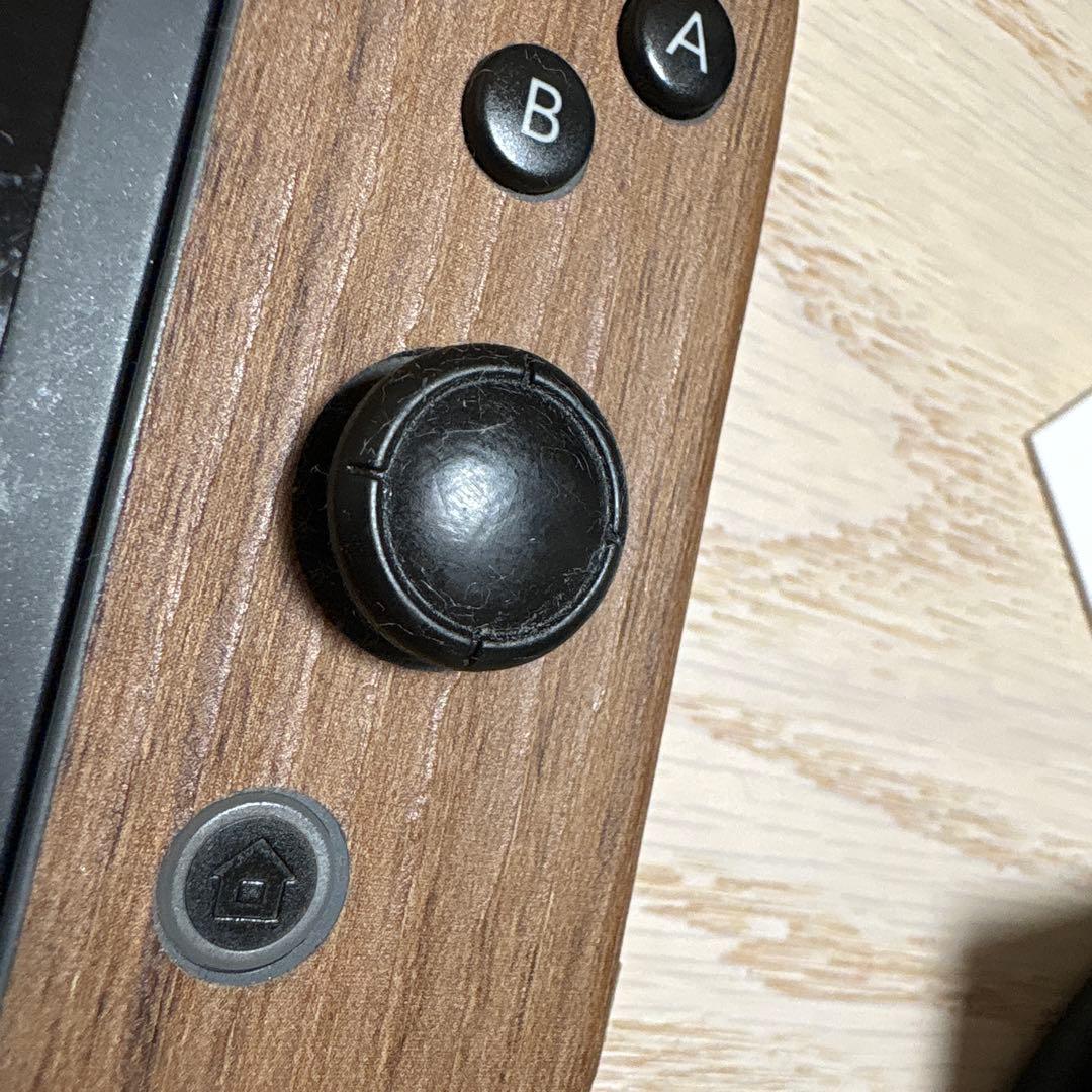 【ややジャンク】Nintendo Switch 本体